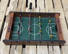 Kleiner Tischkicker