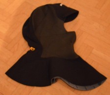 Neil Pryde Neopren Kopfhaube