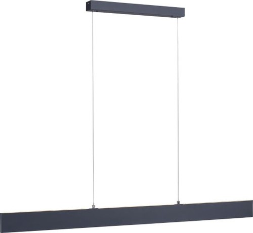 Justlight led pendelleuchte - led,