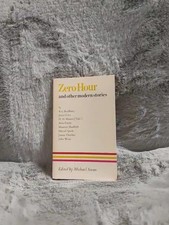 Zero Hour and other stories