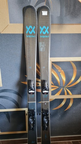 Völkl blaze w - blaze, 86