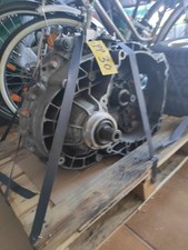 VW T5 Getriebe 6 Gang KM 119330 GWC JFS GWB KPE KCQ FNQ HRU.Sehr Gut Top Zustand