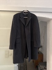 JOOP! Herren Mantel Grau