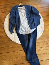 ?Damen Bekleidungspaket In Gr.46-48-50 ; TCHIBO, H&M, ESMARA ?