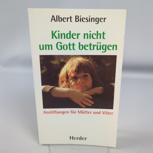 Kinder nicht gott betrügen - kinder,
