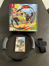 Nintendo Switch Ring Fit