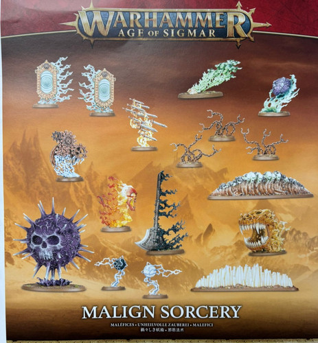 Warhammer age sigmar - warhammer,
