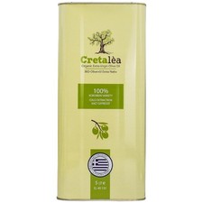 Olivenöl 5 Liter Bio extra