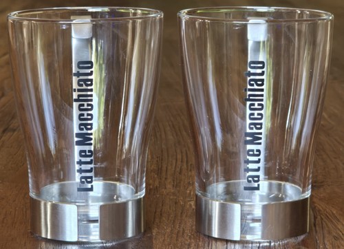 Wmf latte macchiato - wmf, glas