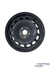 Original 1x Stahlfelge 6.5Jx16