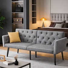 Schlafsofa sitzer - schlafsofa, 2-sitzer