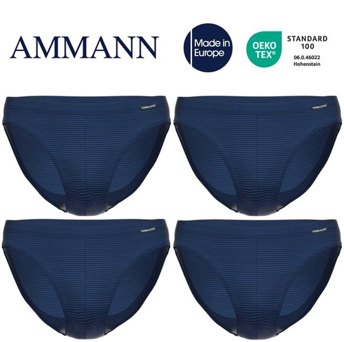 Ammann jeans slips - jeans,