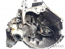 Peugeot 1007 Halbautomatisches