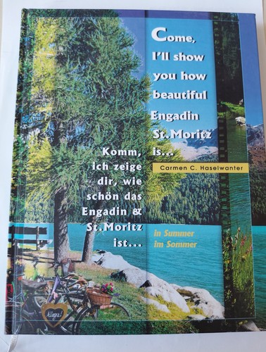 Komm ich zeige dir - ich,