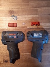 Bosch Professional GSR 12V 15