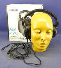 Yamaha HPH-MT5 Kopfhörer - Studio Monitor Headphones in OVP