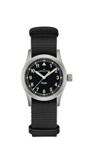 Hamilton Herrenuhr Khaki Field