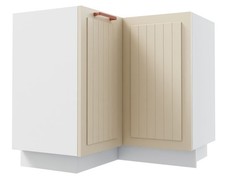 Kücheneckunterschrank Livorno