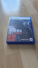 The Last of US Part II