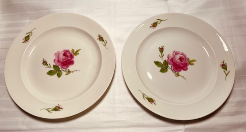 Meissen teller - meissen,