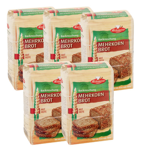Bielmeier brotbackmischung - bielmeier,