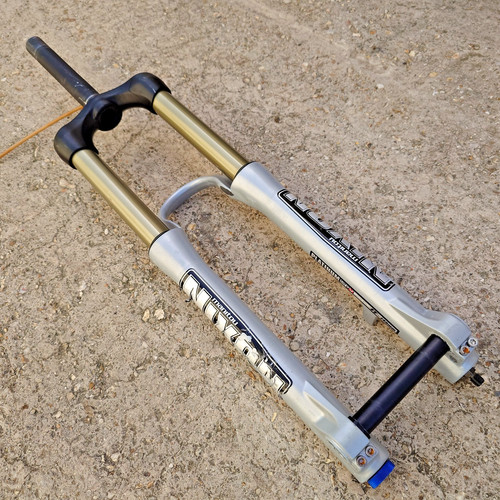 Manitou nixon platinum spv - nixon,