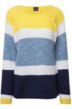 Laurasøn Damen Pullover
