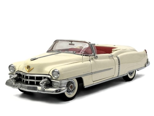 Danbury mint cadillac - danbury,