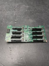 HP 8x 2.5'' SAS/SATA Backplane