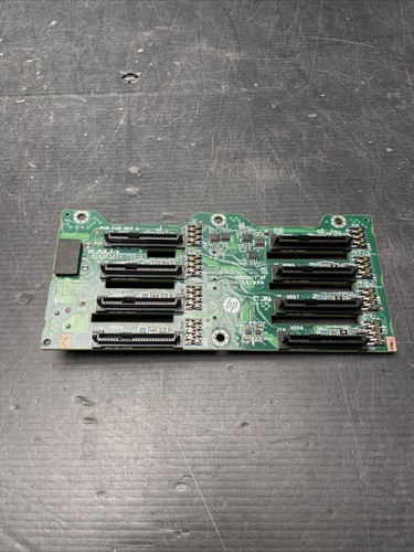 Sas sata backplane - 2.5'',
