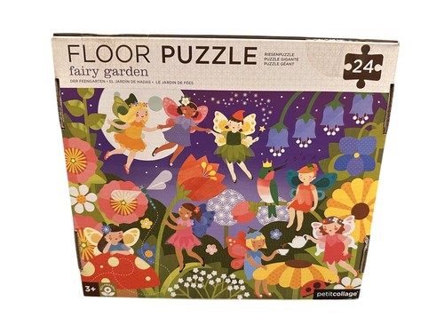 Floor puzzle riesenpuzzle - floor,