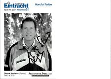 LADISLAV OLEJNIK Autogramm AK