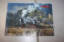 Märklin  Neuheitenheft