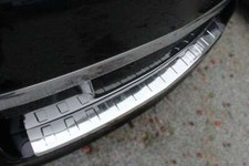 Ladekantenschutz Edelstahl