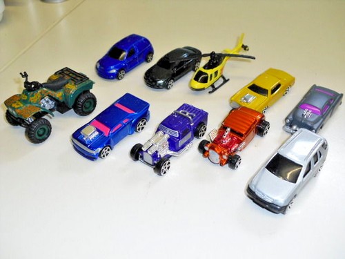 Maisto modellautos autos quad - maisto,