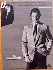 Bäumler Internationale