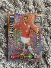 Panini Adrenalyn XL WM 2010