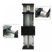 Schwerlast-Linearführung