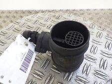 Luftmassenmesser Opel Zafira A 2.0 DTI 16V 74kW 101PS 0 281 002 478 OPEL ZAFIRA