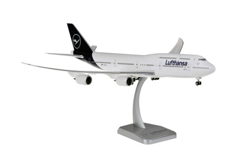 Limox boeing 747 - 747-8, lufthansa