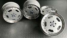 AMG Aero 2 8,5x18 Mercedes W140 Coupe HWA1404000102 Alufelgen Oldtimer rims