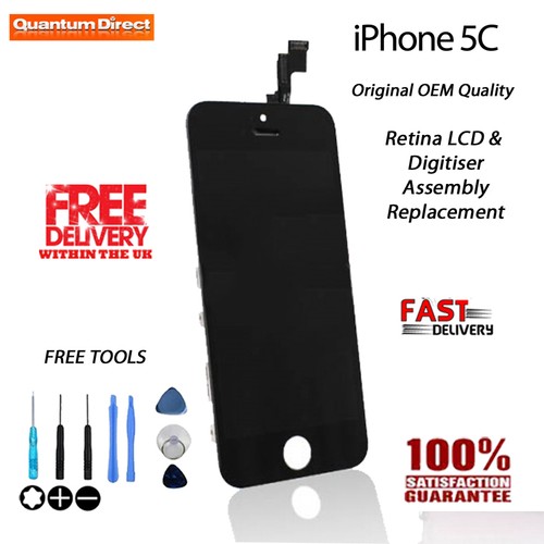 Iphone original retina lcd - iphone, 5c