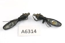 Kellermann für Triumph Speed Triple 955i 595N 2003 - LED Blinker hinten A6314
