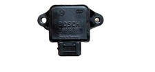 Bosch Throttle Body Sensor For