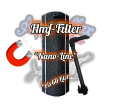 HMF-Filter "Nano-Mag-Line" bis