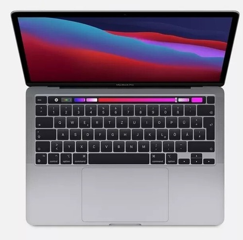 Apple macbook pro zoll - apple, 13