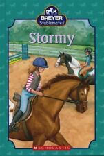 Stlemates: Stormy - Elizabeth