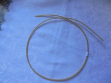 DDR Stricken Stricknadel Ohne Seil, alles in einem Stück, Plaste, 3,0  + 80 cm