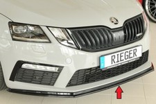 RIEGER-Tuning Spoilerschwert