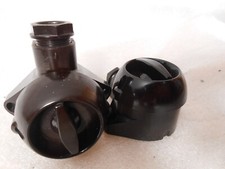 Orig. Bakelit Licht Schalter